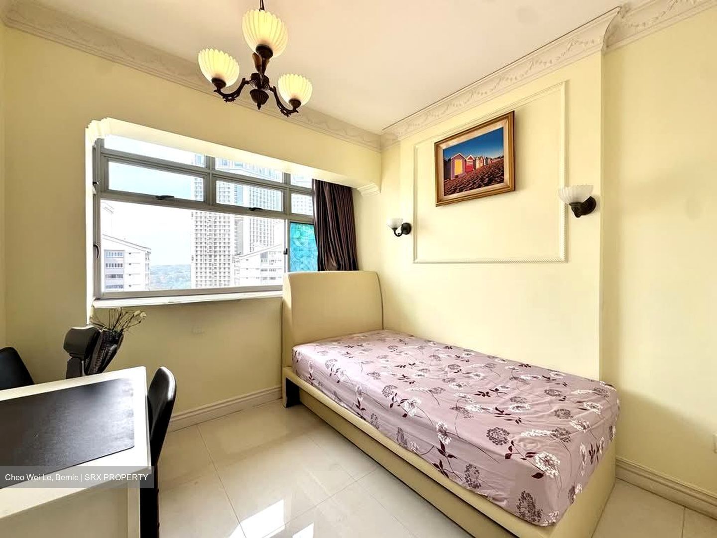 Blk 50 Forfar Heights (Queenstown), HDB 4 Rooms #566219521